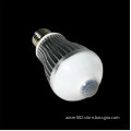 LED Infrared Sensor Bulb